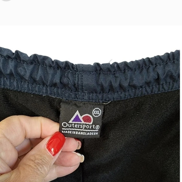 OUTERSPORT SKI HIKE LINED - Picture 8 of 10